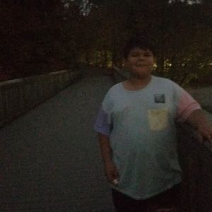 Meet your Posher, Teresa